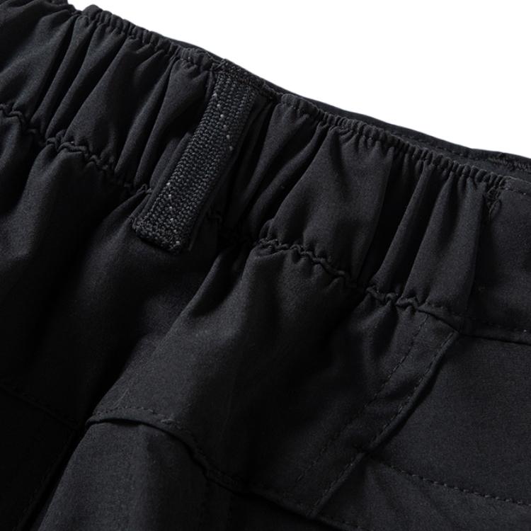 Columbia Casual Shorts Men's Black Moderate AE1291-010