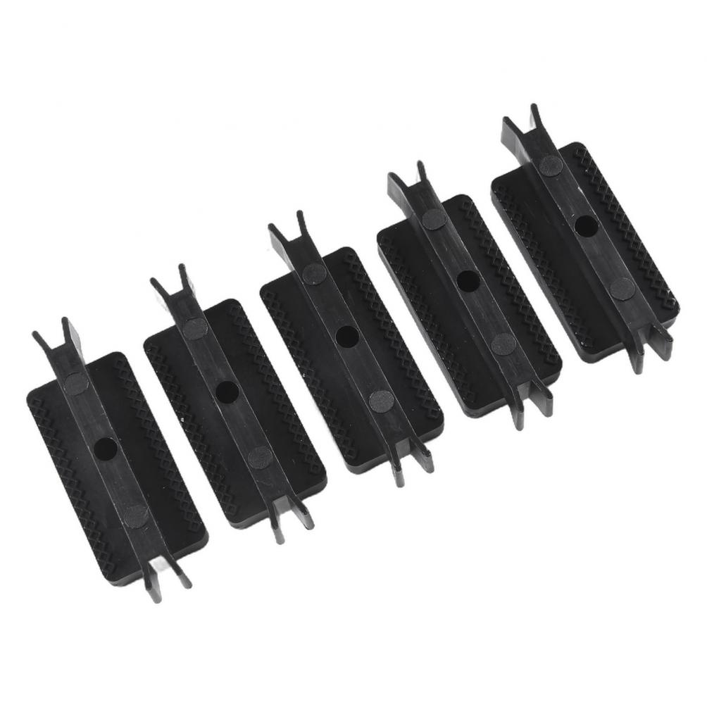 Tools Decking Clips Easy Assembly Easy To Install Floor