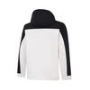 Li Ning Breathable Fashion Versatile Soft Sports Windbreaker Men Outerwear AFDVC63-7