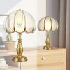 Decorative Adjustable Kit Lamps Harp Kit Standard DIY Lamp Shade Holder Universal Shade Bracket Table Lamp