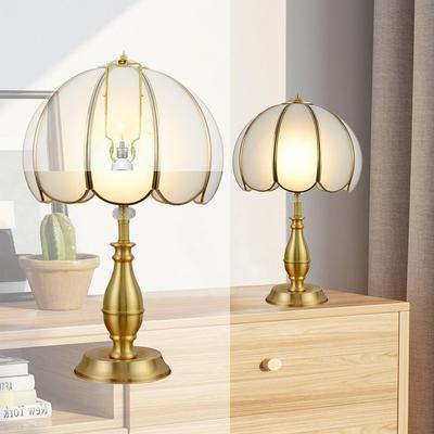 Lampy – Stolní lampy