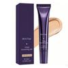 Tinted Smoothing Gel Light Skin Tone Facial Makeup Base Gel for Daily Face Cosmetic