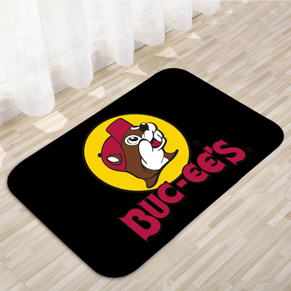 

Buc Ees Floor Mats Home Carpet Door Mats Modern Decor Carpet Anti-Slip Floor Mats 675 40cmx60cm