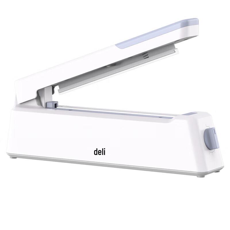 Deli Manual Impulse Bag Sealer