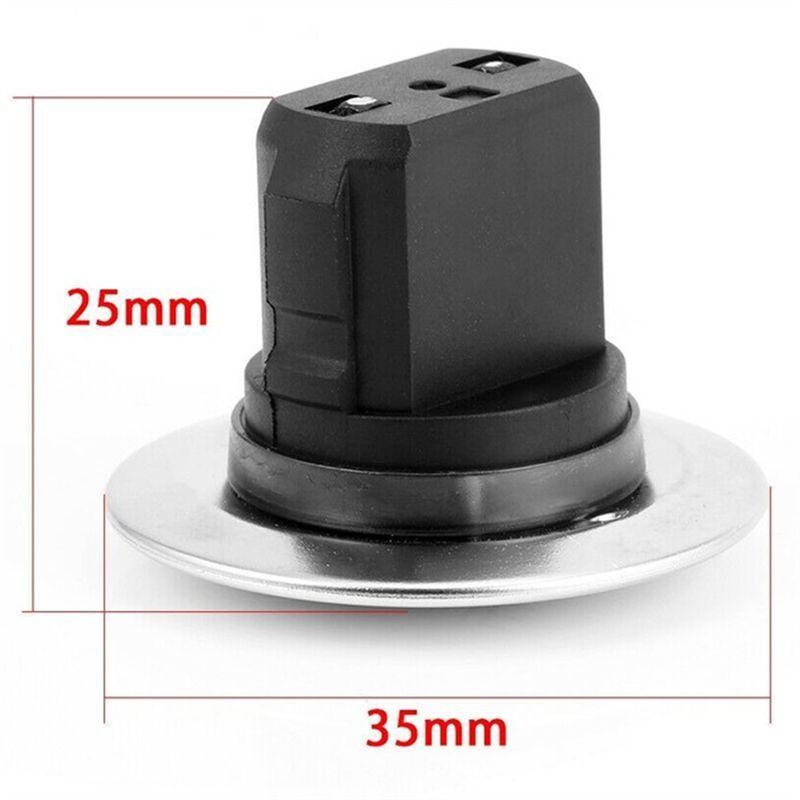 Professional Car One Touch Start Button Switch Car Lgnition Switch For C/E/G/M/R/S-Class Ignition Switch 221545051