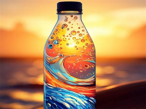 Diamond Painting Kits Sunset Cup Embroidery Mosaic Seaside Landscape Full Square Round Home Decor