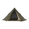 LOGOS Touring Tepee 300 71201008 Green T/C (2023LIMITED)