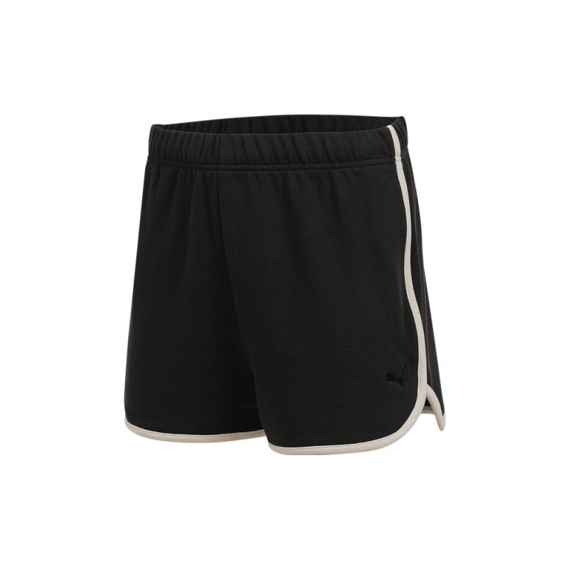 

Puma Her Shorts Tr W Стильные Легкие Повседневные Шорты Женские шорты 692102-01 M