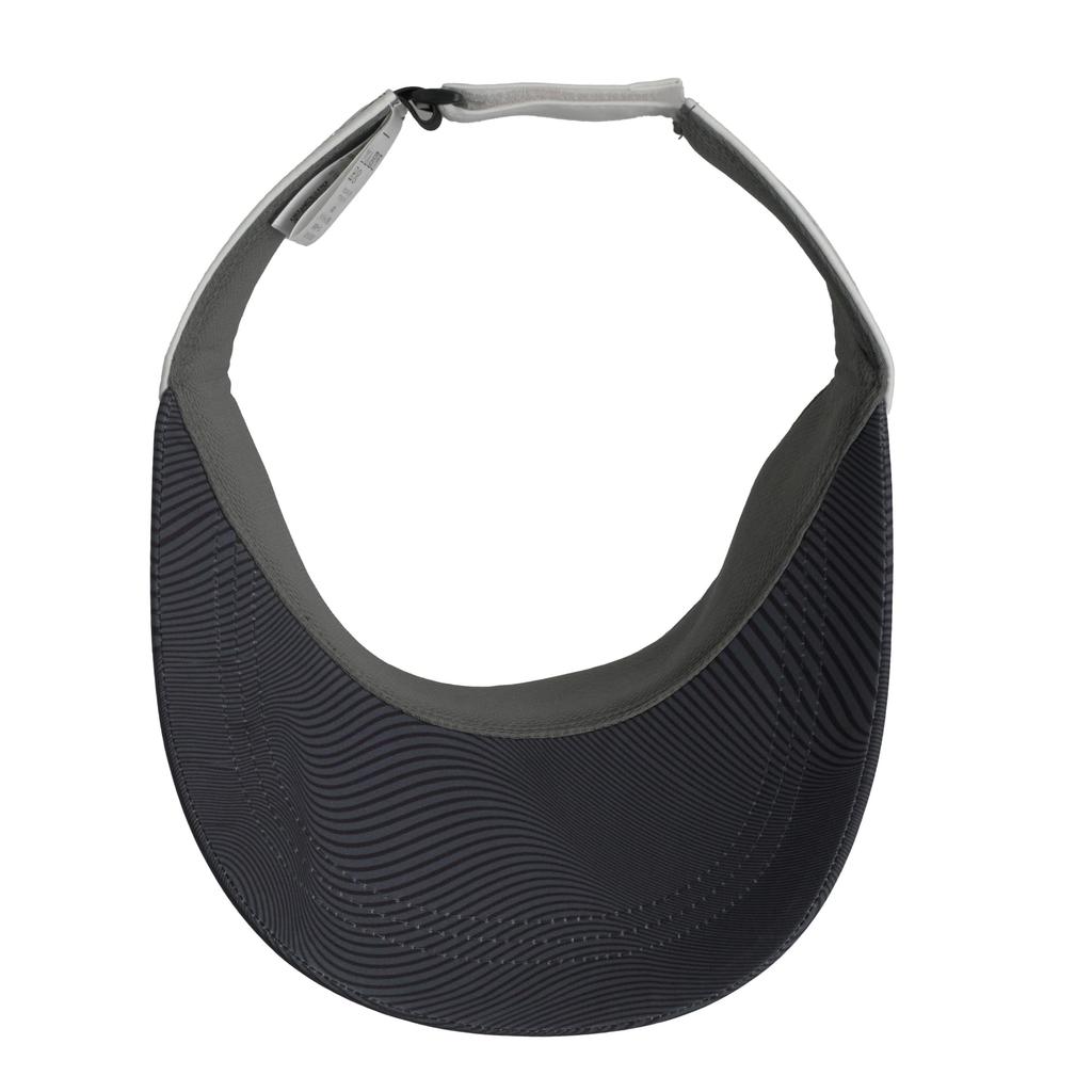 Golf Cap Golf PF W Brimline Graphic Puma Black [PUMA] [PUMA GOLF] Visor/025778 Women's