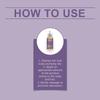 Soft Hair Care Essential Oil Makes Hair Light, Smooth, Shiny, Moisturizes Hair Strands And Gently Hydrates Daily Hair Care