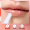 Strawberry Lip Balm Lip Milk Lips Hydrating and Moisturising Care Around The Lips To Lighten Lip Lines Anti-dry Cracked Firming Lip Film Lip Care