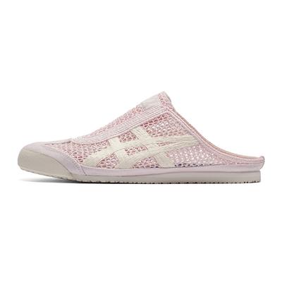 ONITSUKA TIGER Mexico 66 Sabot Crystal Pink Cream 1183C123-700