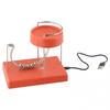 Unique Physics Motion Machine Sculpture Table Decor for Science Enthusiasts
