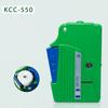 Optic Cleaner For Cassette Fiber Optic Cleaning Tool Manual Operation Alcohol Free Microfiber 500+ Effective Cleans