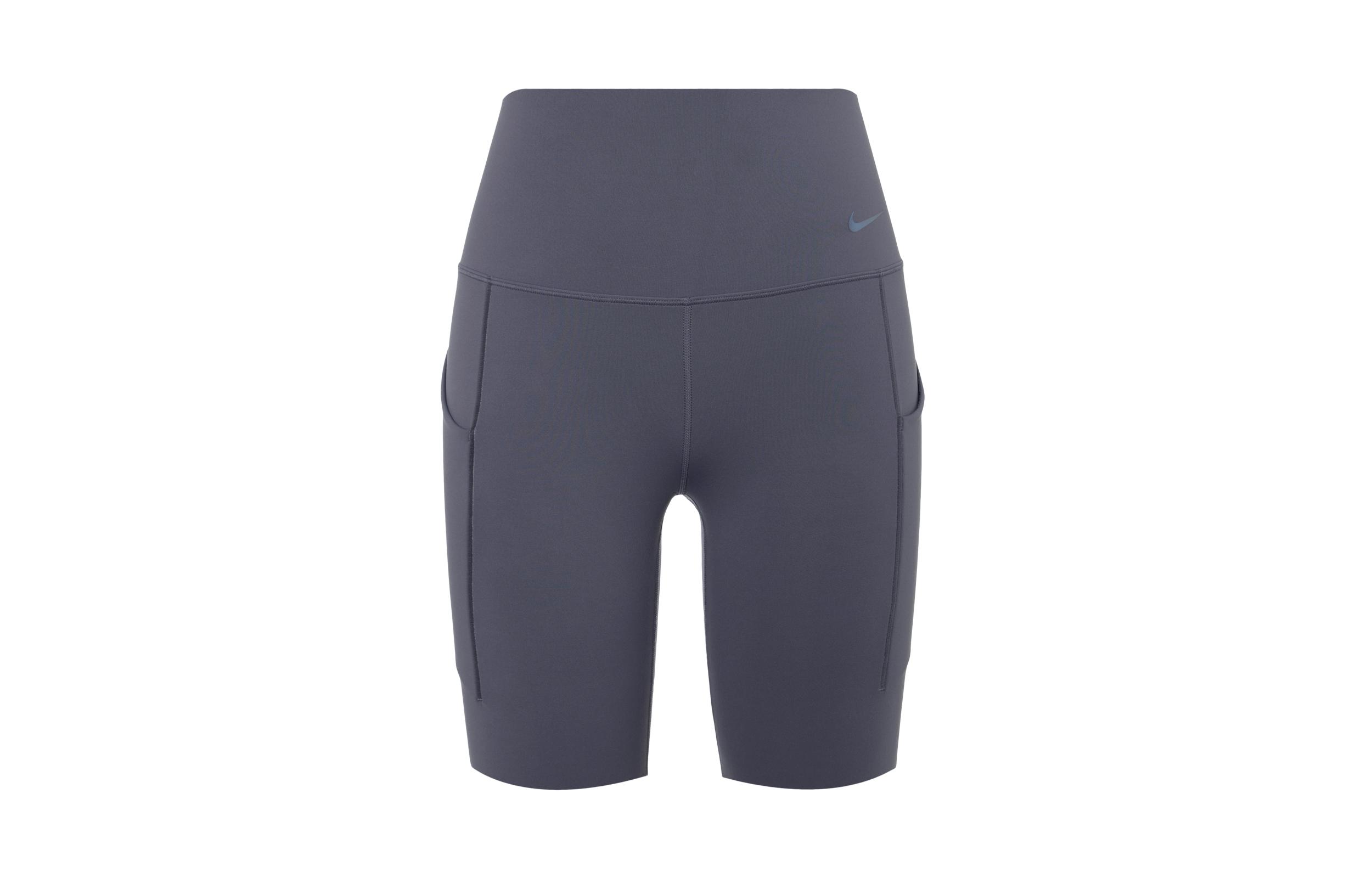 Nike Universa Sports Shorts Women s Dark Purple DQ5995-509 L