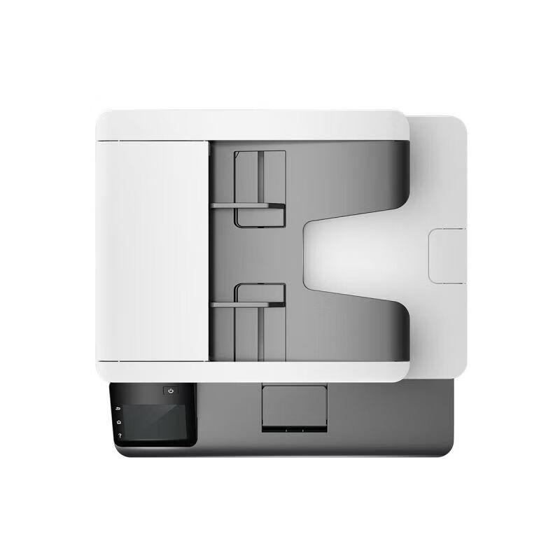 PANTUM A4 Color Laser Printer Series CN Plug (adapter Included)