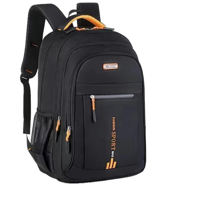 Large Capacity Unisex Backpack for Business, Travel, or School