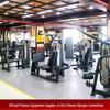 SHUA Commercial Seated Leg Press Trainer