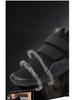 Laura Style Indoor Fitness Shoes: Silent Treadmill, Squat, Weightlifting, Deadlift, Yoga Footwear.