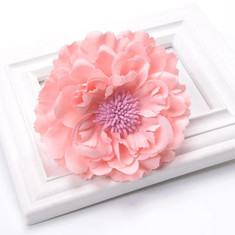 1 peça Alça de Cortina de Flor Simples Clipe de Cortina de Flor Alça Fivela de Cortina Acessórios de Alça de Cortina Decorativa de Janela