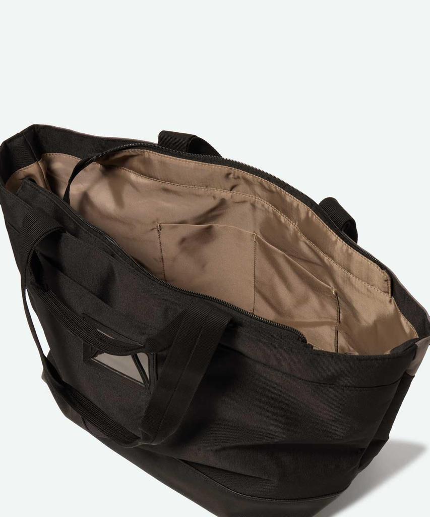 Bicolor Double Handle Tote Bag MG6STT00UBW00F