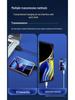 High School Student MP4/MP5 Touchscreen: Read Novels, Listen to Music, Bluetooth-Enabled Walkman