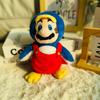 Super Mario Bros Cartoon Animal Plush Dolls With Soft Short Plush For Fans And Kids