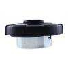 FridayParts Fuel Cap 2658575 W/Key 459A Caterpillar CAT Mini Excavator