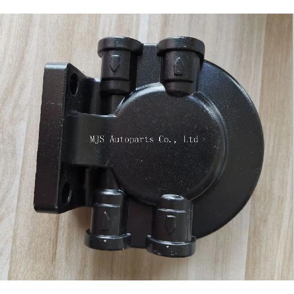 S3213 Fuel Filter Water Separator Assembly Outboard for Mercury Quicksilver OMC For Yamaha Marine Engine boat 10 Micron Filter