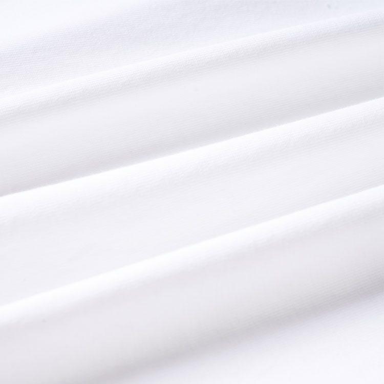 Balenciaga FW23 T Shirt Loose Fit Men's White 720250TPVD79065