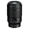 Nikon NIKKOR Z MC 105mm VR S Single Focus Macro Z S NZMC105 f/2.8 Lens, Mount, Full-Frame Compatible, Line,