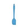 1Pc High Temperature Food Grade Integrated Silicone Scraper Cake Cream Spatula Silicone Whipping Cream Scraper Baking Tool