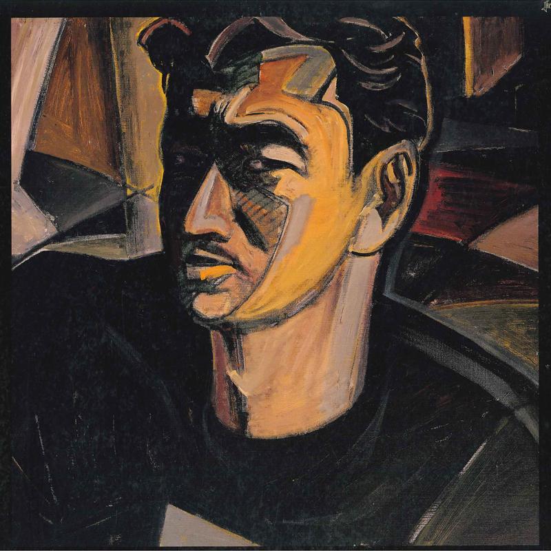 

LP Record KEISUKE KUWATA Keisuke Kuwata VIH28333 TAISHITA 1988 Japan Japanese PopRock Used