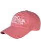 Bichiseuaenkeulim Health And Wellness Ball Cap-Indie Pink