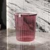 Boyiduo Transparent Home Trash Can