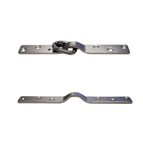 Fukui Metal Crafts (Fukuikinzokukogei) Iron N-Type Hanging Rack F-0199