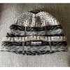 Used Supreme Knit Hat Beanie Supreme