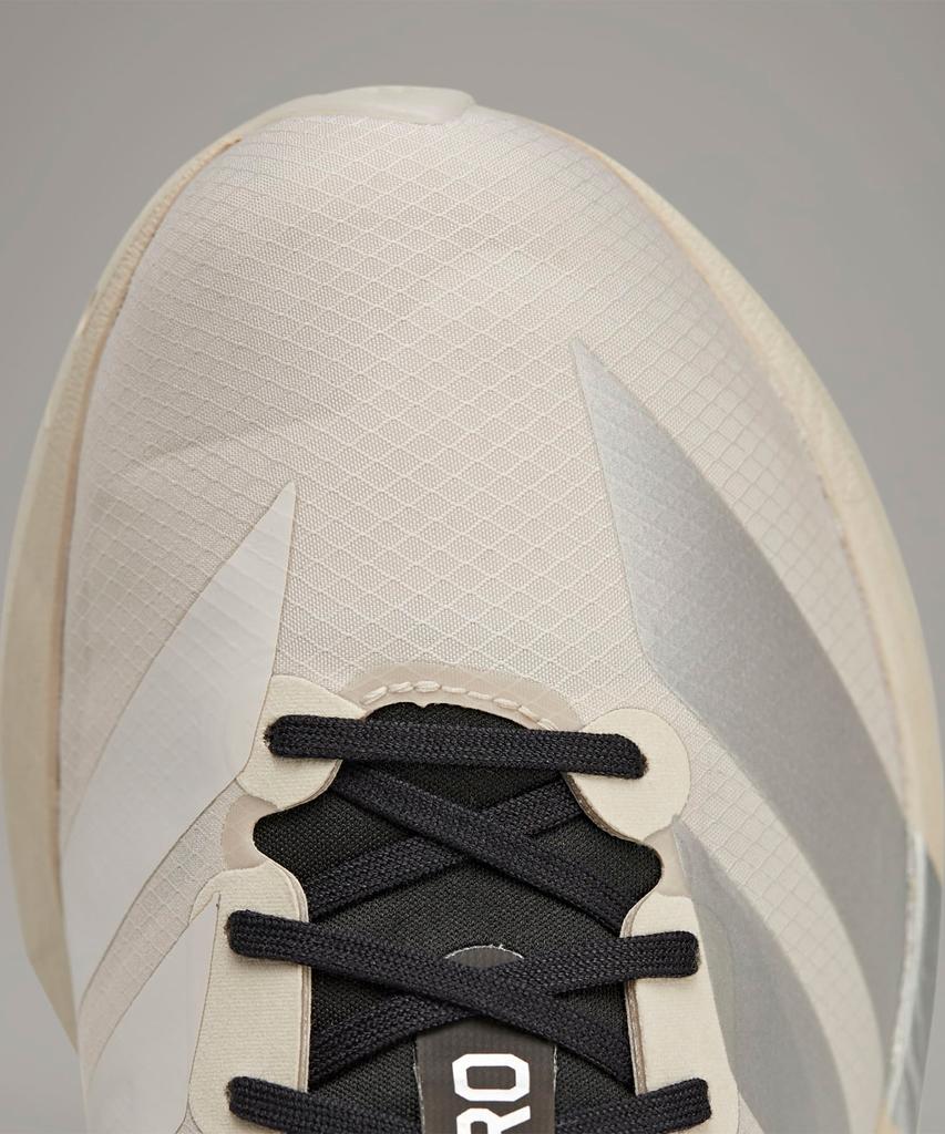 Y-3 Y-3 Adios 9 - Alumina:Silver / Js3152