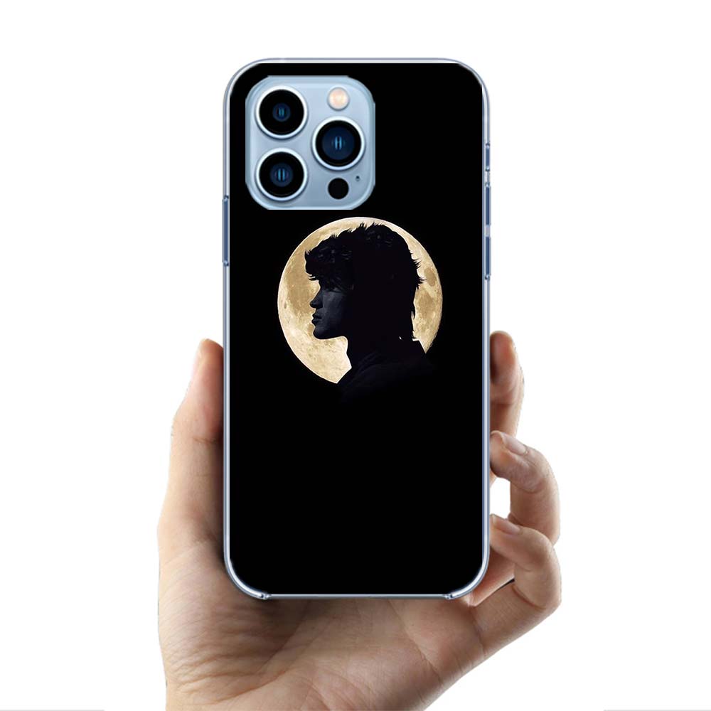 Viktor Tsoi Cases Phone Case For Iphone 17E 16E 17 Air 16 Pro Max 15 Pro 14 Plus 11 13 12 Mini Cover Cases Compatible with Suita