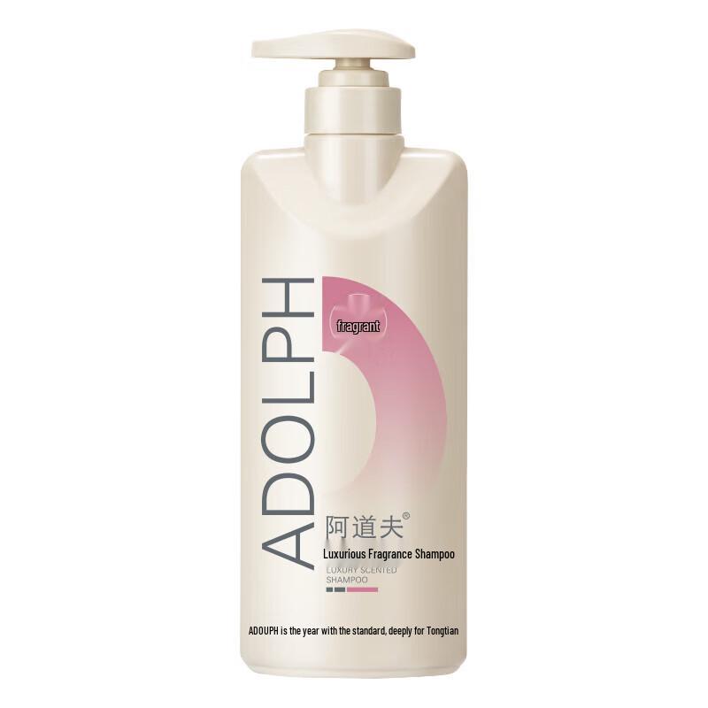Adolph Luxury Fragrance Shower Gel
