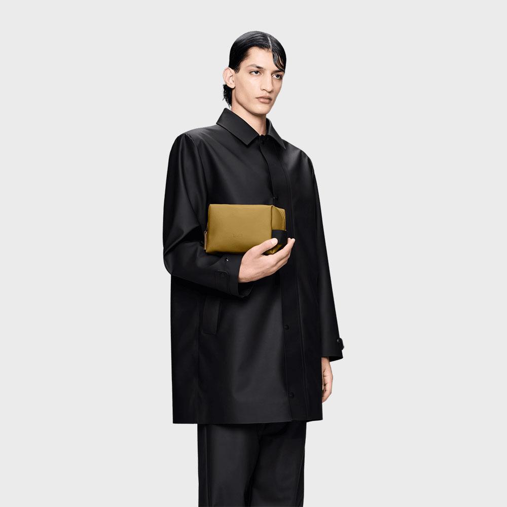 Rains Washbag Small - Dawn