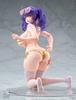 16CM  Azur Lane Pola Figure 1/7 Seaside Coincidence Ver Swimsuit Model Toy Gift Collection Action Figure PVC