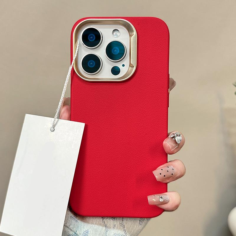 

Роскошный чехол из мягкого силикона с текстурой кожи для iPhone 16 15 14 13 12 11 Pro Max 16Plus, противоударный бампер, резиновый матовый чехол из ТПУ For iPhone 16 Pro