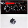 For Land Rover Center Panel Air Conditioning Panel Volume Knob Switch