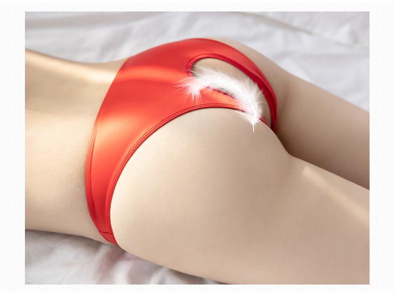 Desire's Temptation Sexy Tight-Fitting Lingerie