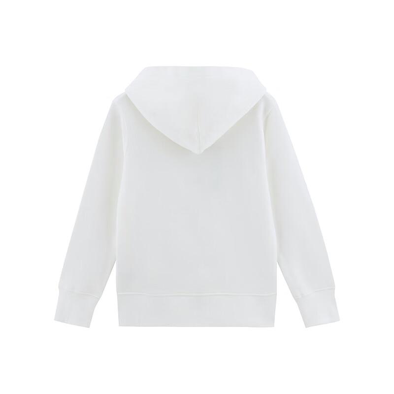 Champion Casaco Moletom com Capuz Unissex Infantil