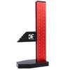 Woodworking Height Ruler 180mm Dual Scale Adjustable Depth Measuring Tool for Milling Machine Table Saw