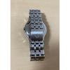 Used [Good Condition] Seiko Credor Signo Date Quartz Silver Dial