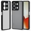 IBMRS For Xiaomi Redmi Note 13 5G Phone Case TPU+PC Back Cover Precise Cutout Lens Hole