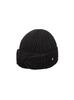 Beulaunhaes Rosette Beanie - Black